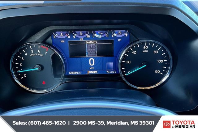 Used 2022 Ford Expedition Limited image 13