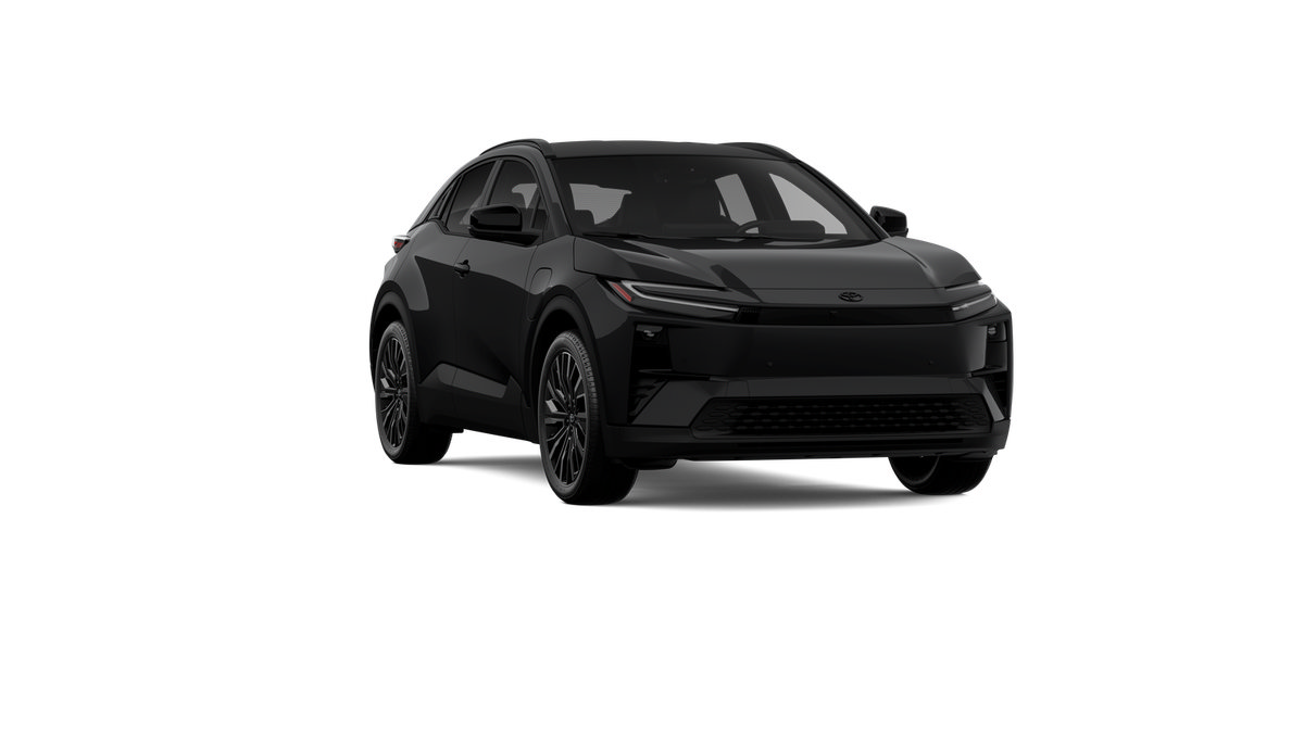 New 2026 Toyota C-HR AWD/4WD image 40