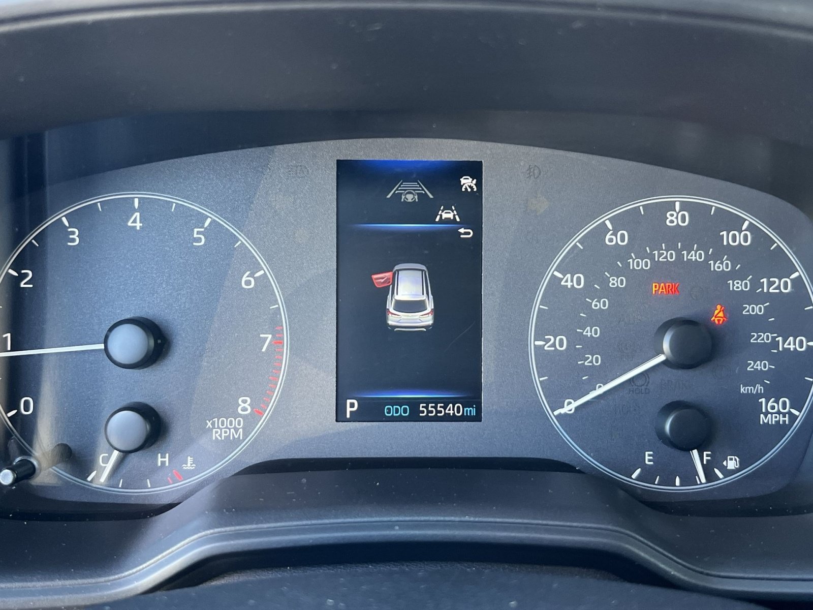 Used 2024 Toyota Corolla Cross LE FWD image 15