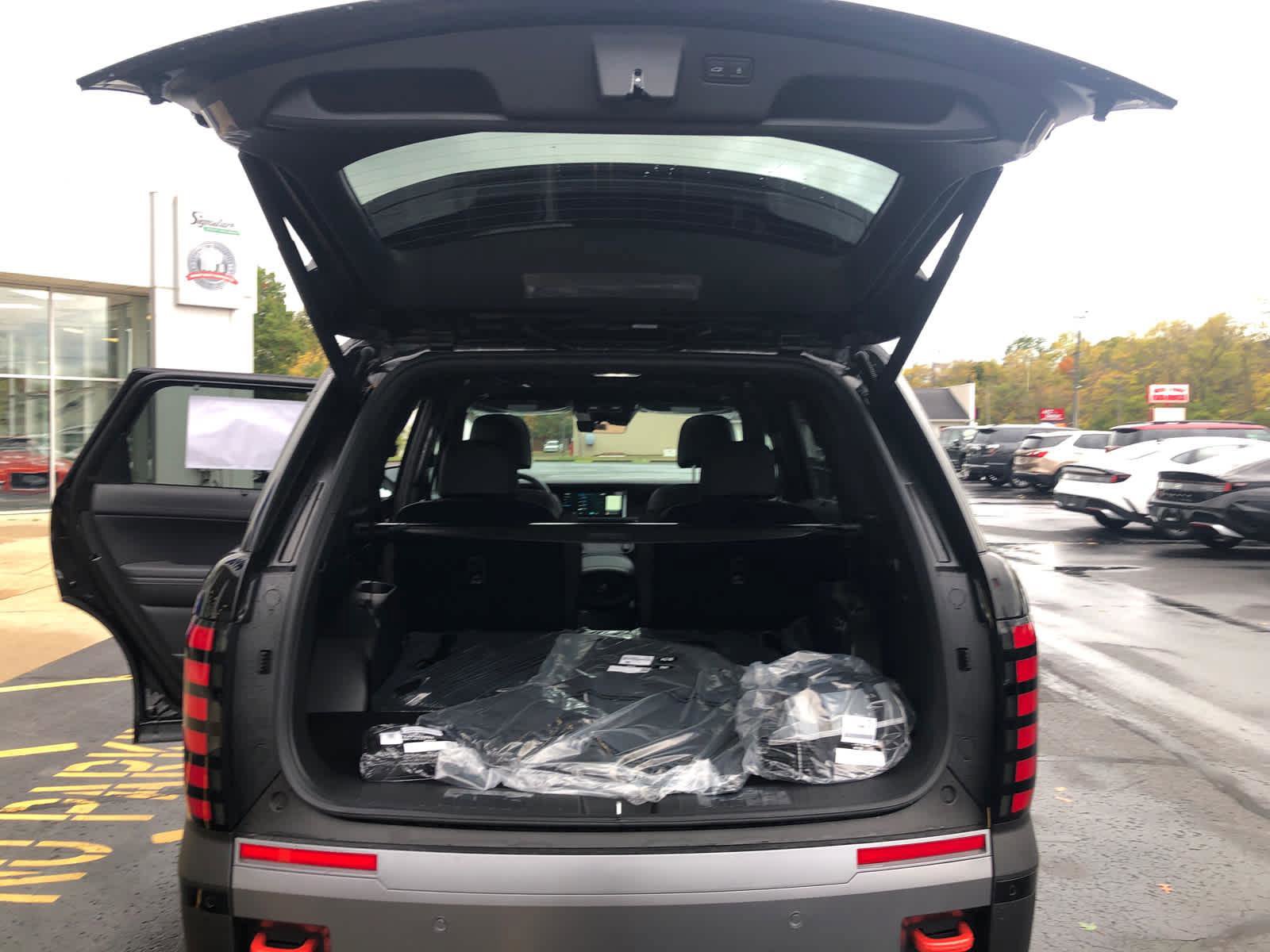 New 2026 Hyundai Palisade XRT Pro image 34
