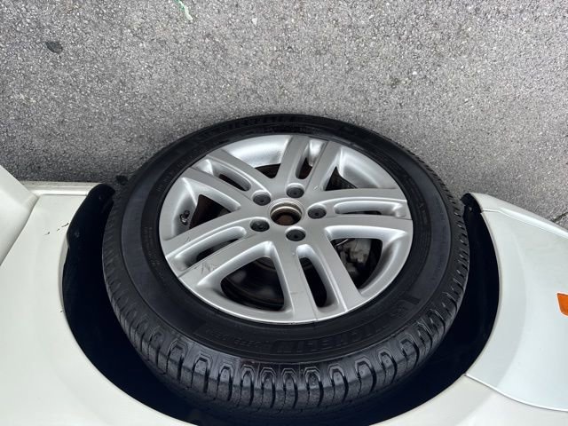 Used 2007 Volkswagen Jetta Wolfsburg Edition FWD image 17