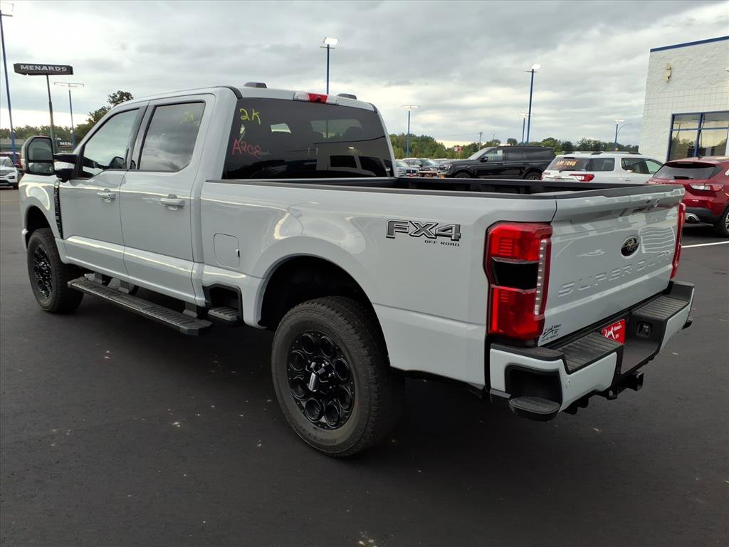 New 2026 Ford F250 XLT image 2