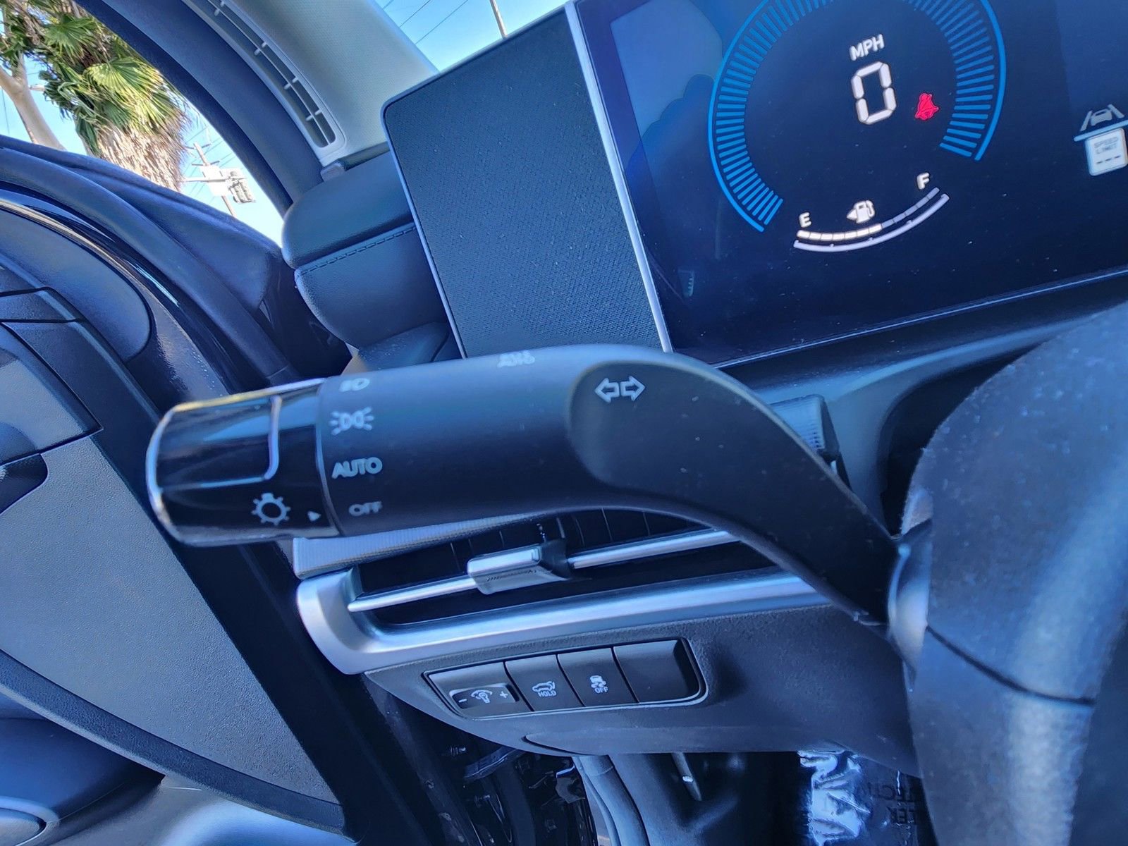 Certified 2025 Hyundai Tucson SEL image 17