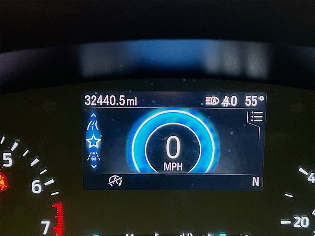 Used 2022 Ford Escape SEL image 15