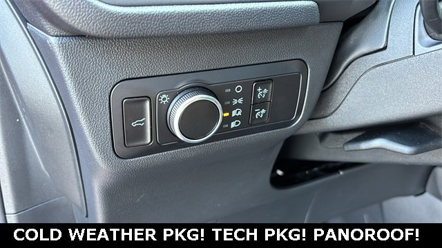 New 2025 Ford Escape Active w/ Tech Pack #1 image 8