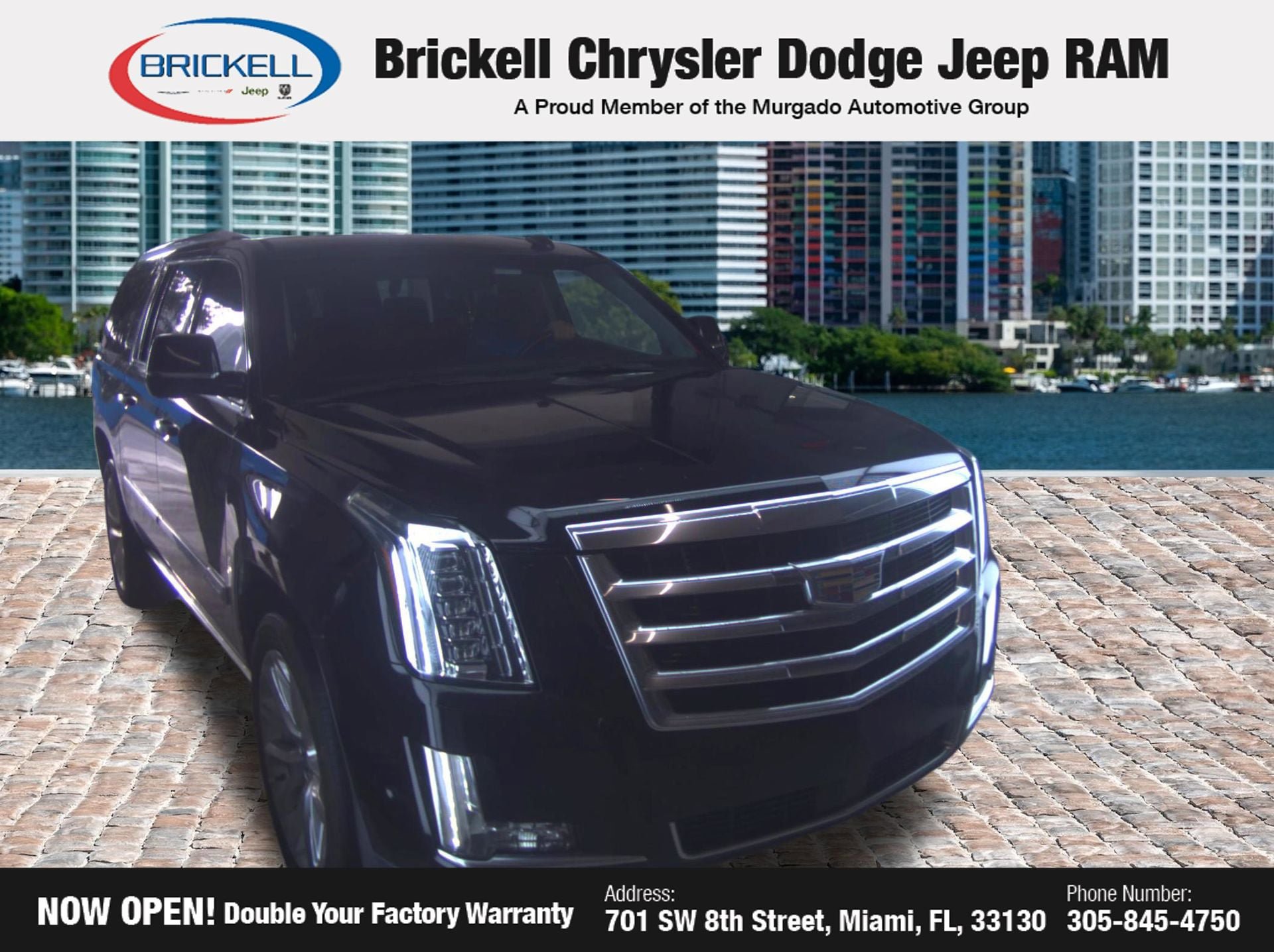 Used 2019 Cadillac Escalade ESV Luxury