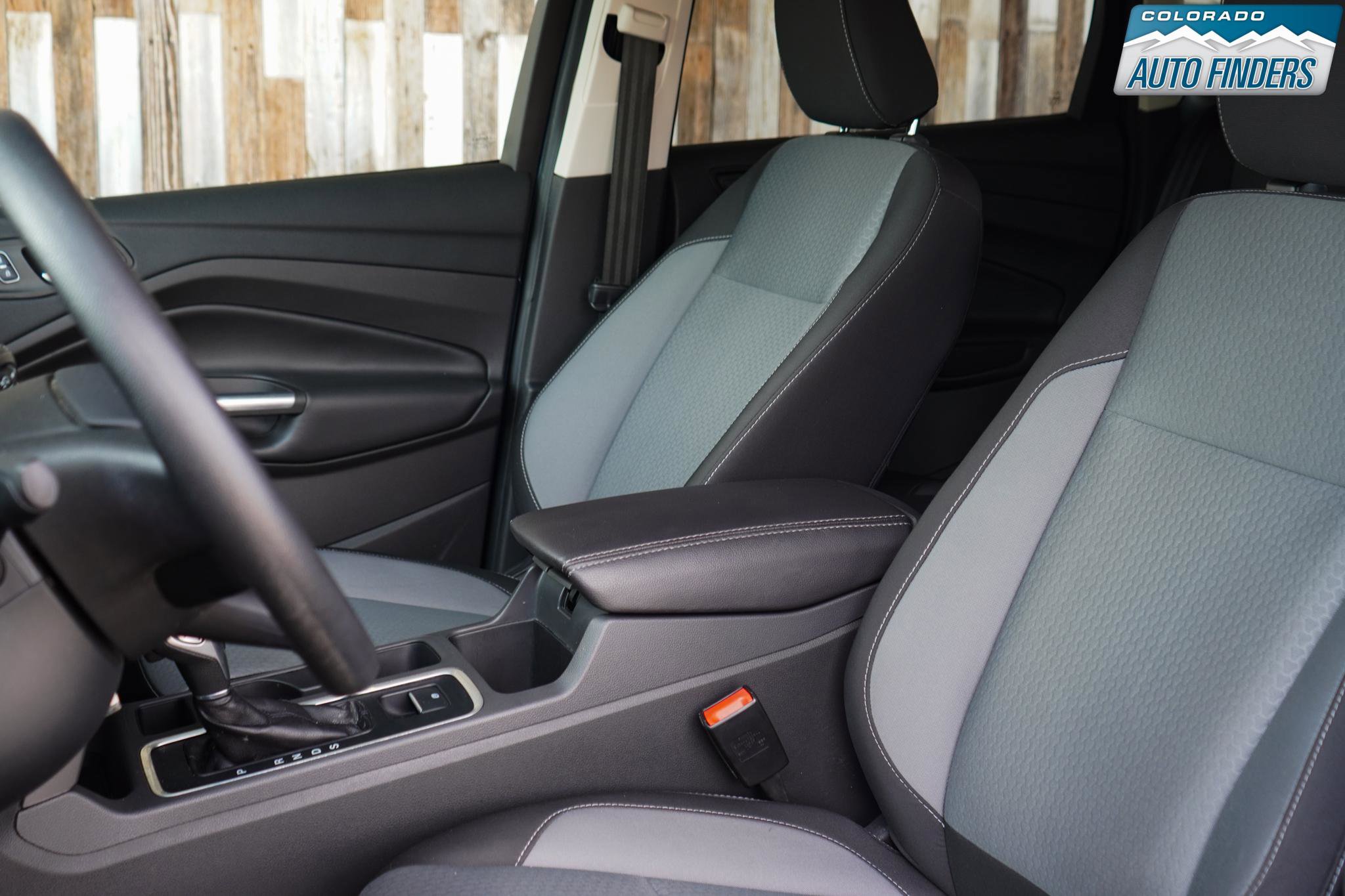 Used 2018 Ford Escape SE image 13