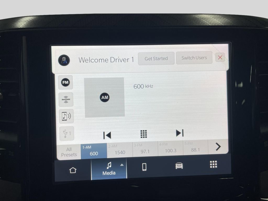 Used 2025 RAM 1500 Big Horn image 14