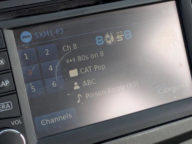Used 2014 Nissan Sentra SR w/ SR Driver Package FWD image 13