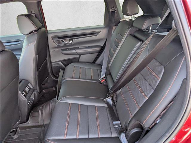 New 2026 Honda CR-V Sport-L image 16
