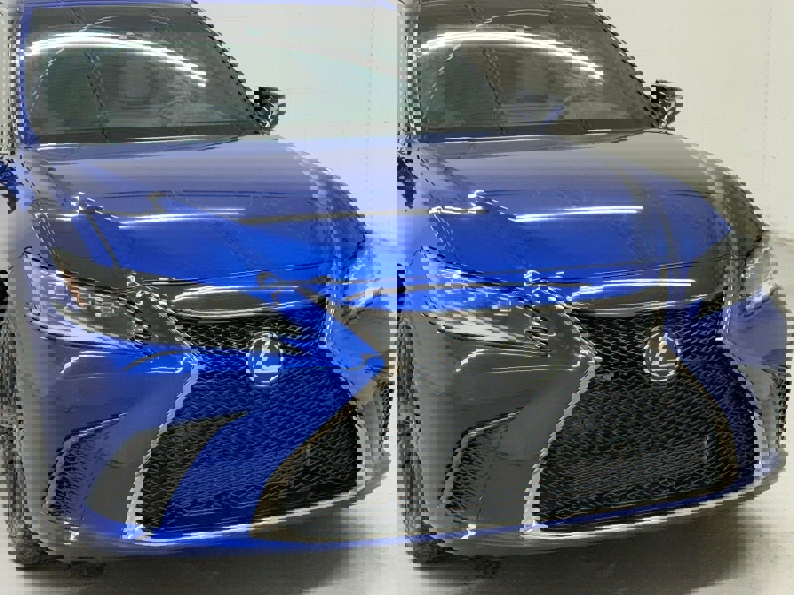 Used 2022 Lexus ES 350 F Sport image 8