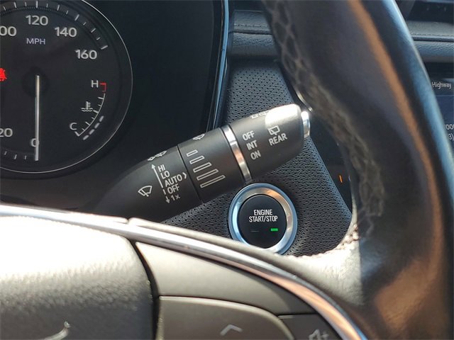 Certified 2022 Cadillac XT5 Premium Luxury w/ Technology Package image 13