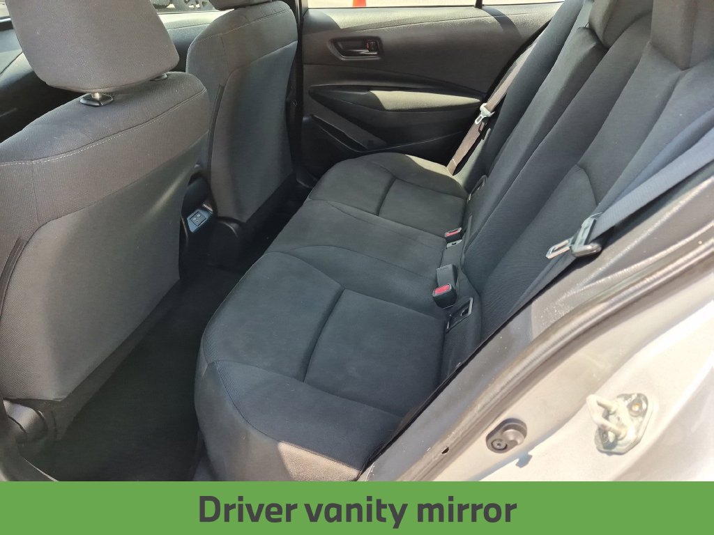 Used 2023 Toyota Corolla LE FWD image 26