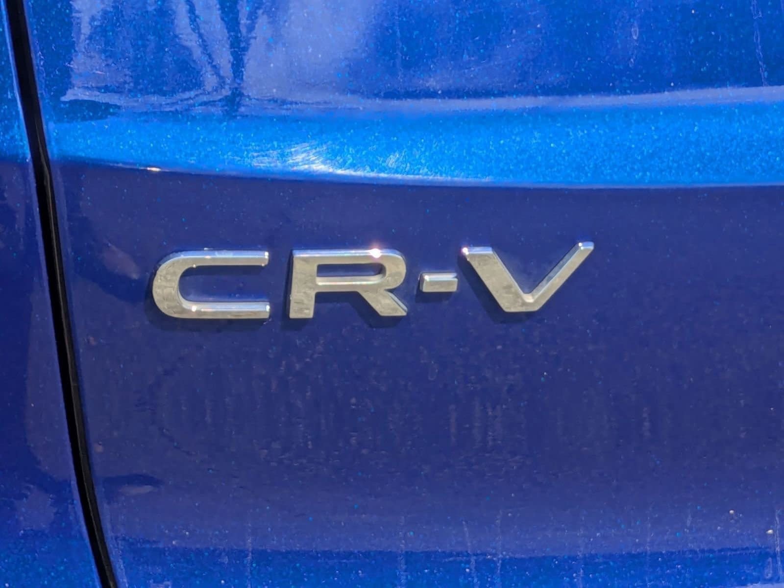 Used 2024 Honda CR-V EX-L image 31