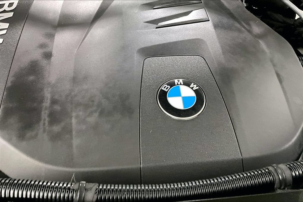 Used 2024 BMW X5 xDrive40i AWD/4WD image 34