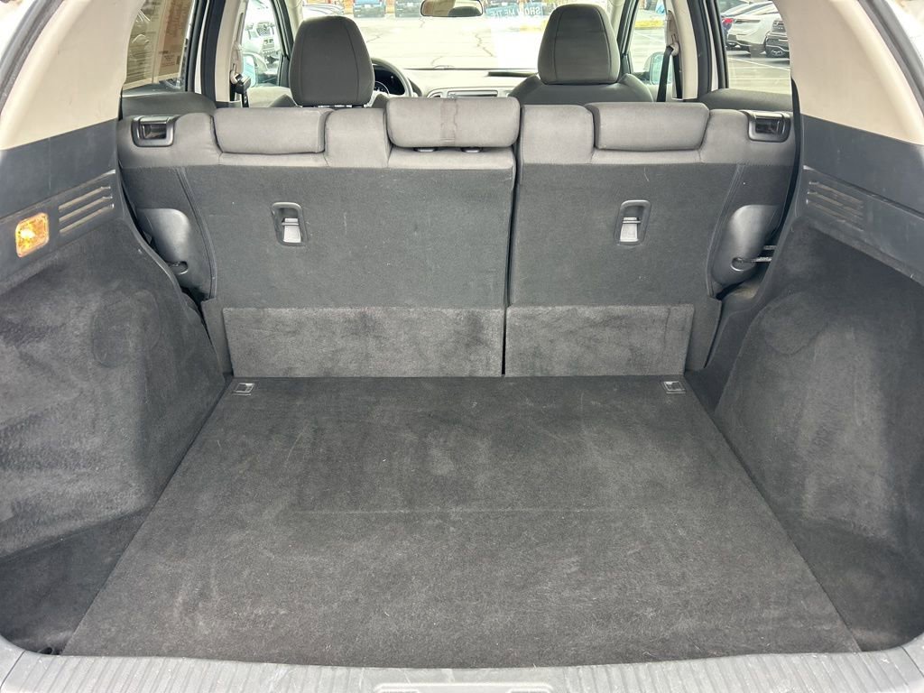 Used 2020 Honda HR-V EX image 14