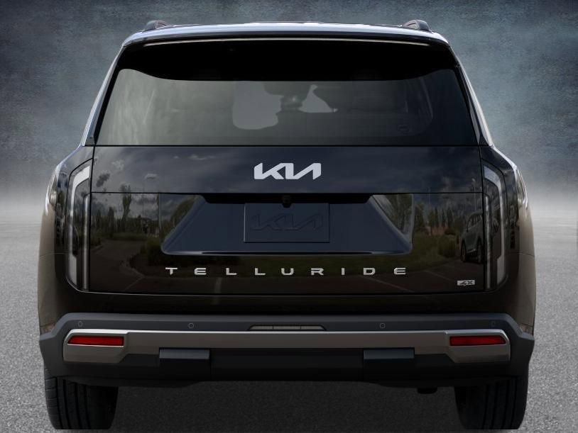 New 2027 Kia Telluride S image 13
