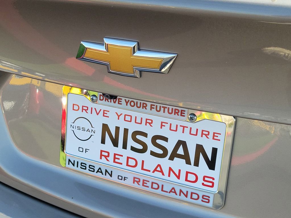 Used 2024 Chevrolet Malibu LT image 24