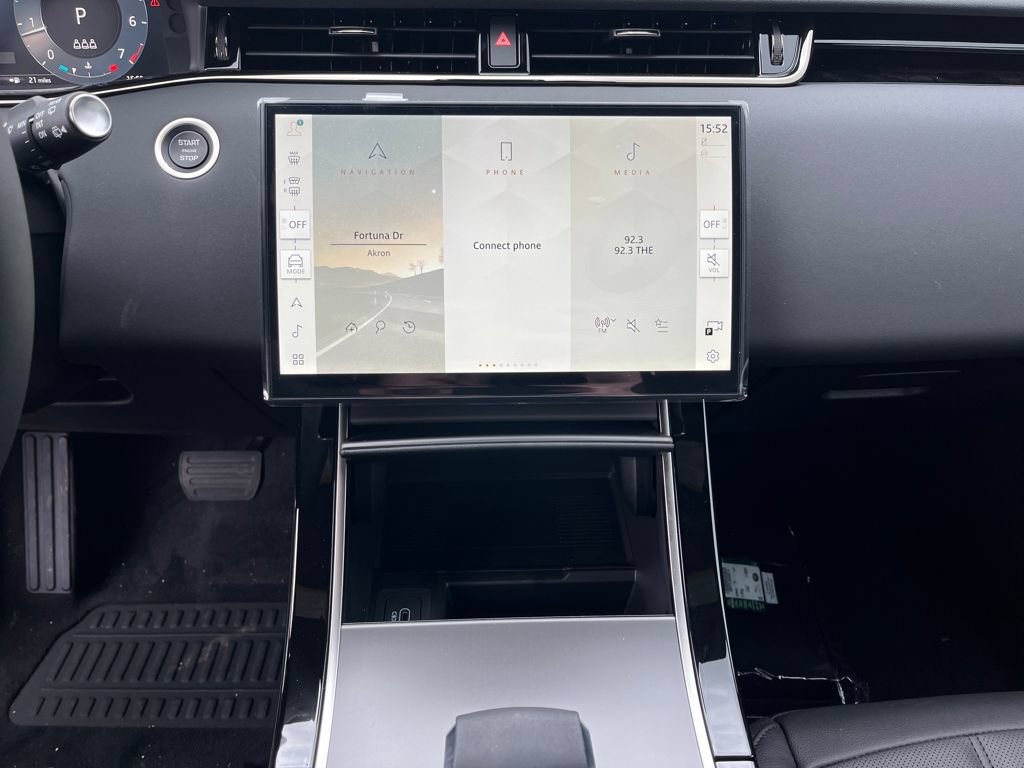 New 2026 Land Rover Range Rover Evoque S AWD/4WD image 15