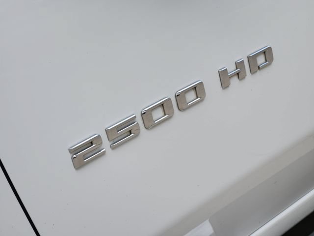 Used 2021 Chevrolet Silverado 2500 LTZ w/ LTZ Premium Package AWD/4WD image 12