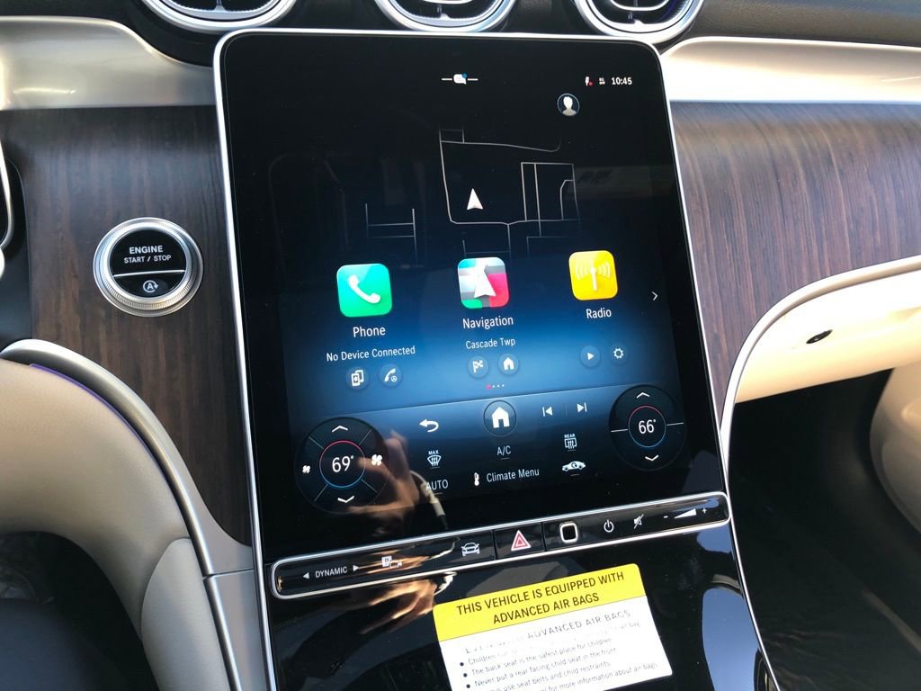 New 2026 Mercedes-Benz GLC 300 4MATIC image 26