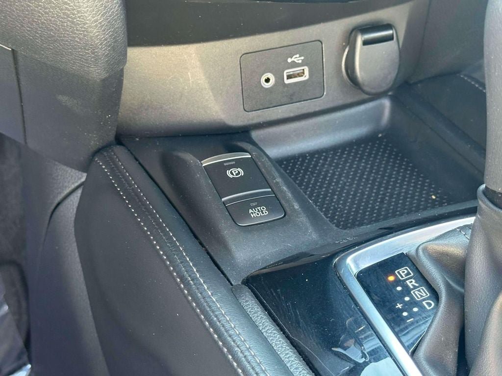 Used 2019 Nissan Rogue SL w/ Premium Package AWD/4WD image 32