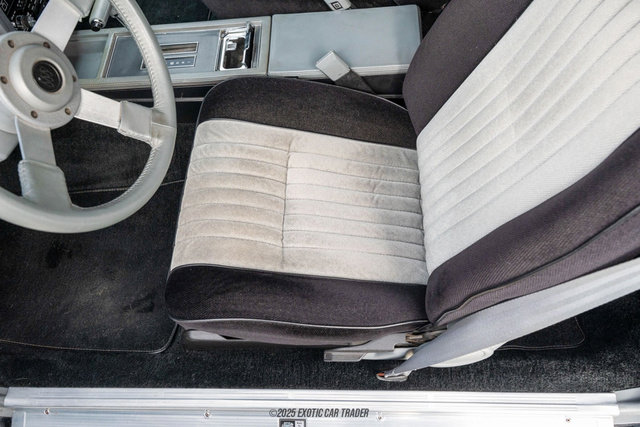 Used 1986 Buick Regal T-Type image 21