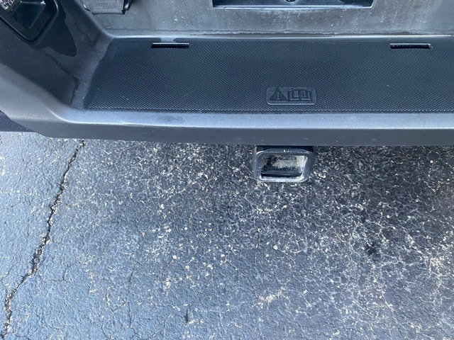 Used 2023 Ford F150 Limited image 69