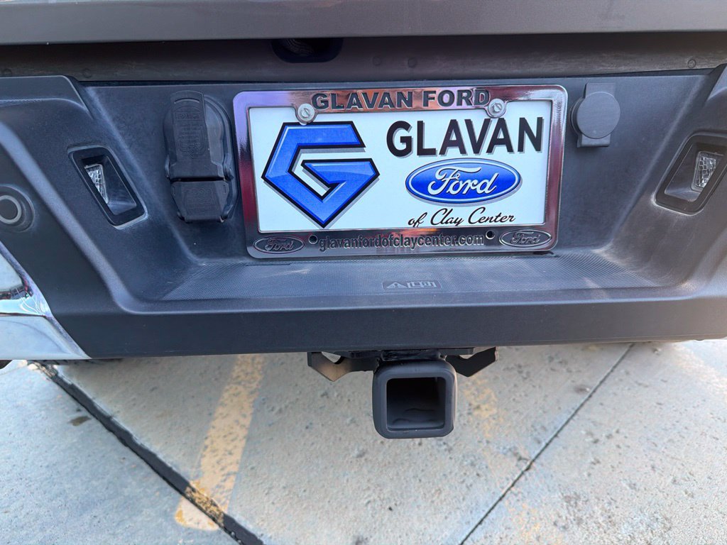 Used 2023 Ford F150 Lariat AWD/4WD image 11