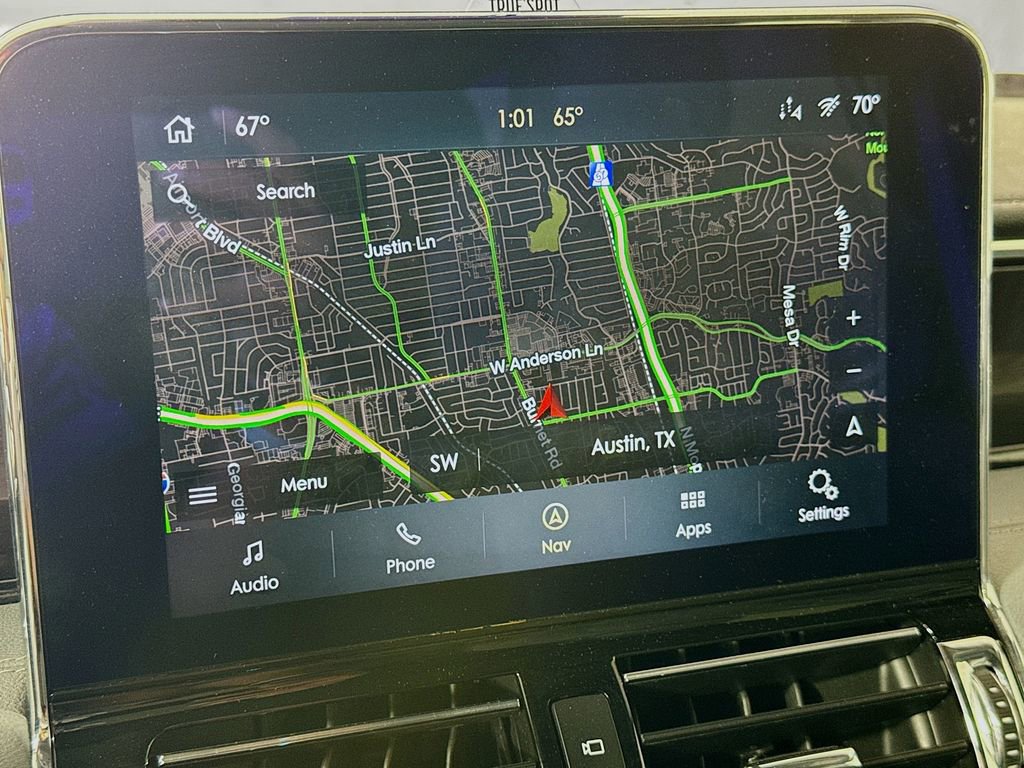 Used 2020 Lincoln Navigator Reserve w/ Luxury Package image 16