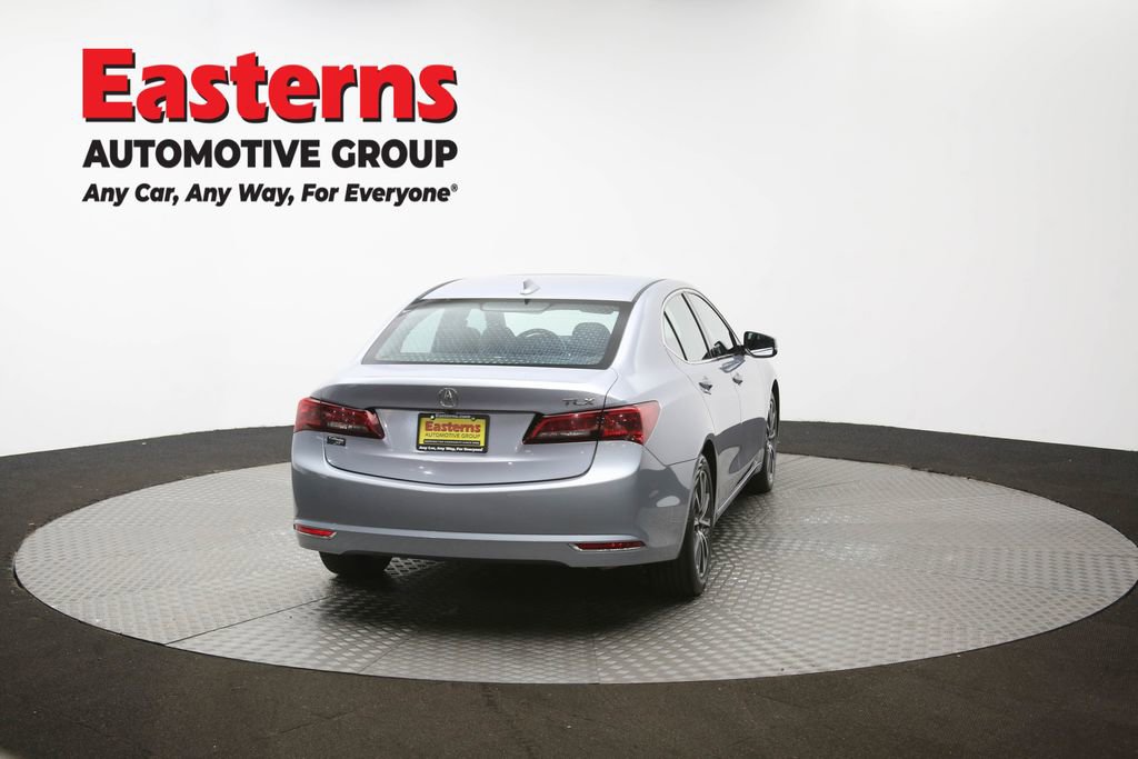 Used 2016 Acura TLX V6 w/ Technology Package image 41
