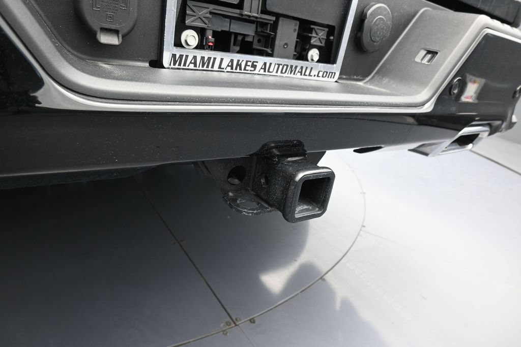 Used 2026 Chevrolet Silverado 1500 High Country RWD image 38
