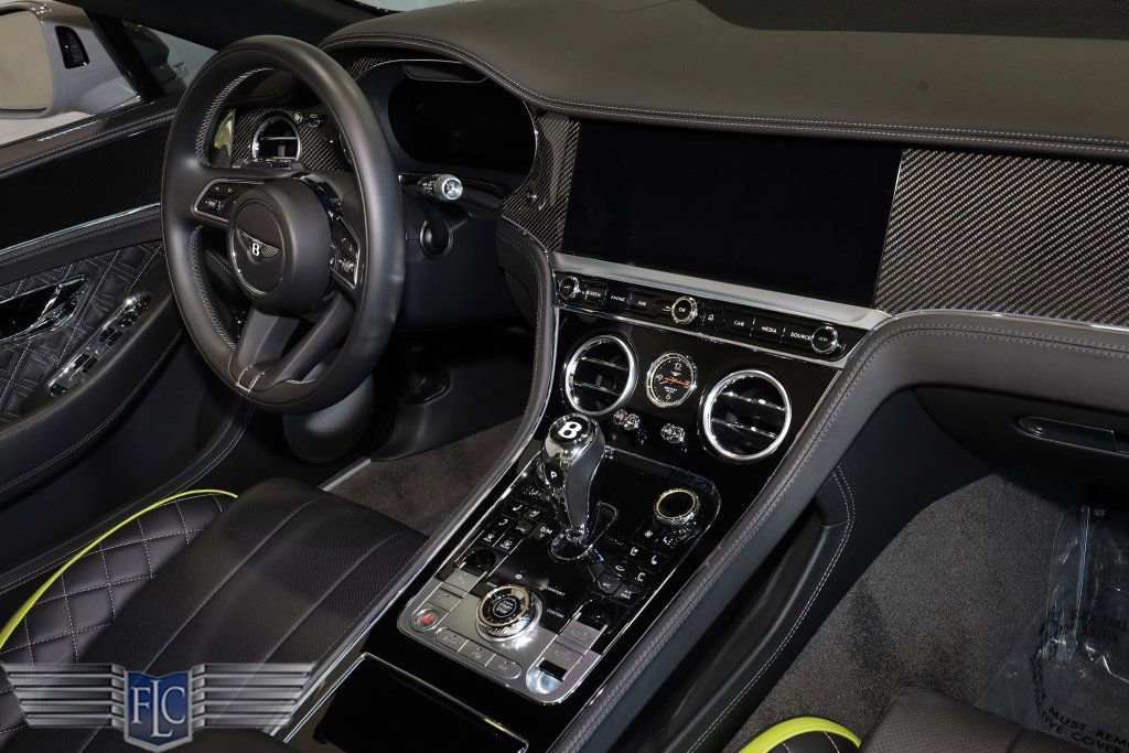 Used 2021 Bentley Continental GT image 27