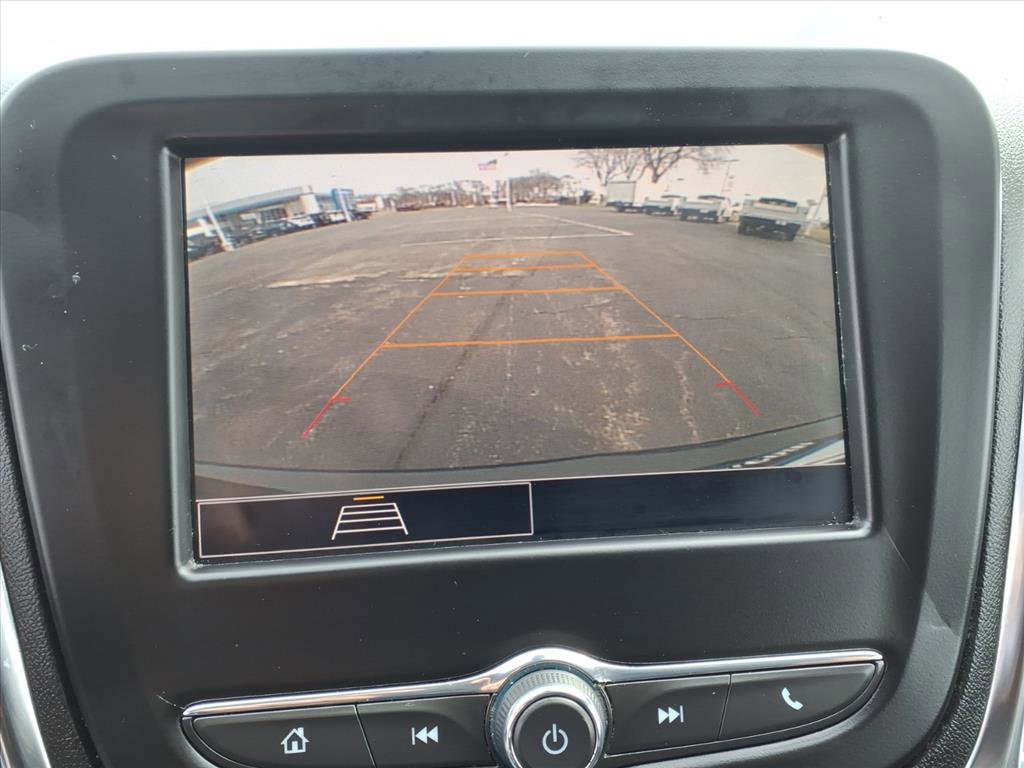 Certified 2022 Chevrolet Equinox LT FWD image 10