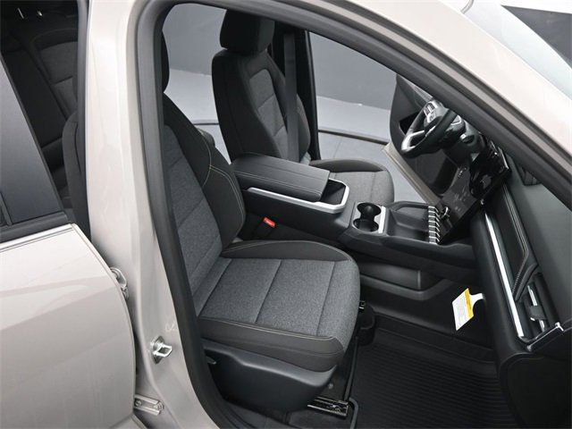 New 2026 GMC Terrain Elevation image 19