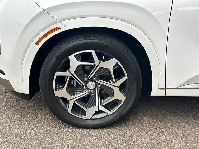 Used 2022 Hyundai Palisade Calligraphy w/ Cargo Package AWD/4WD image 15