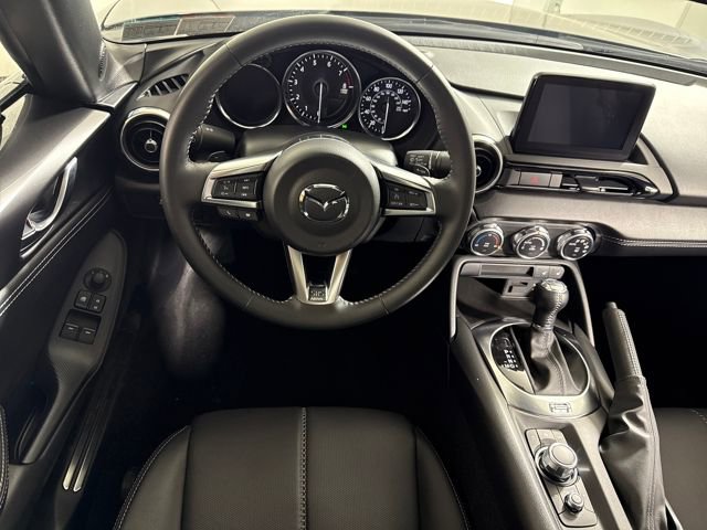 Used 2023 MAZDA MX-5 Miata Grand Touring image 18