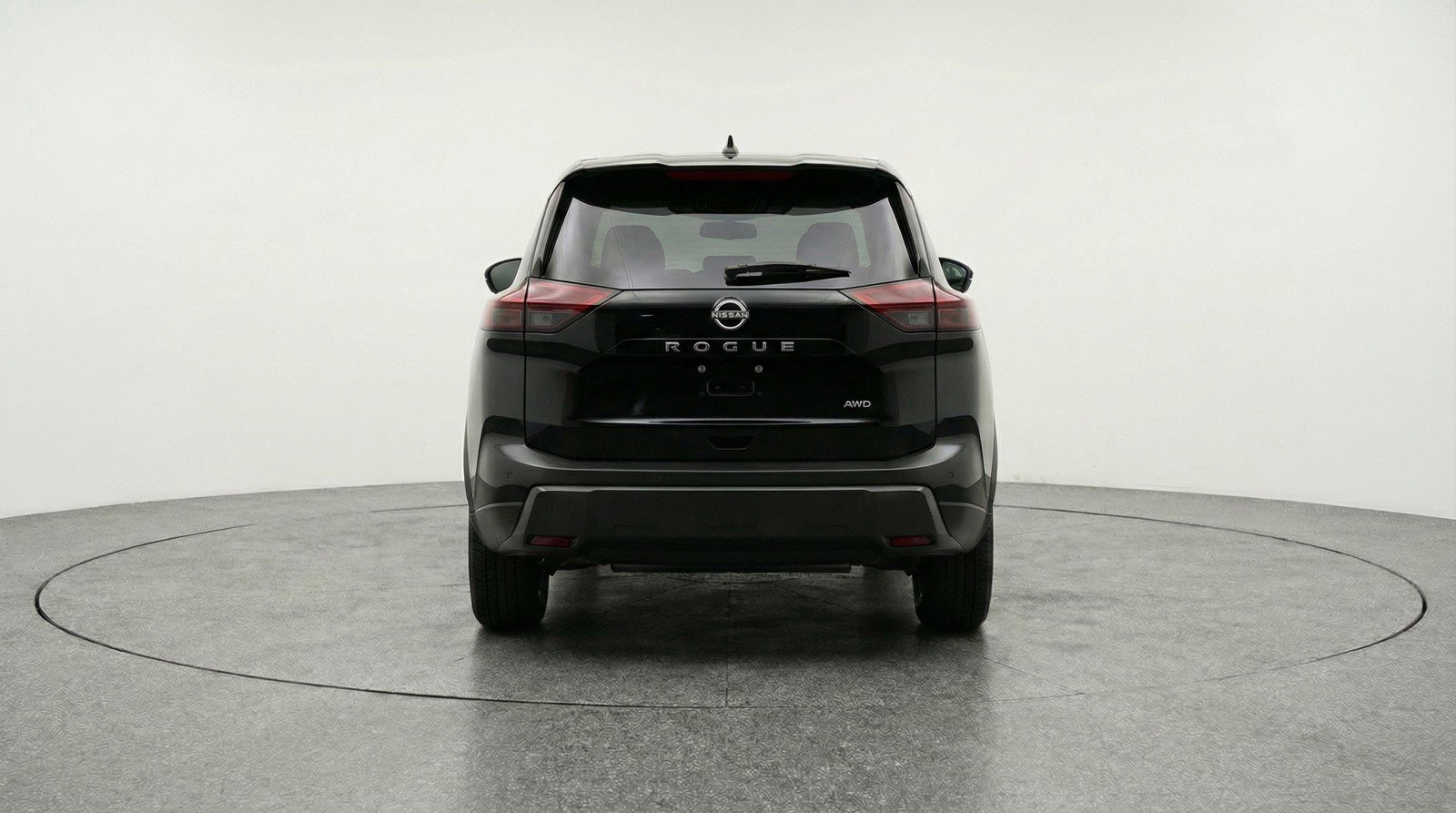 Used 2025 Nissan Rogue SV FWD image 7