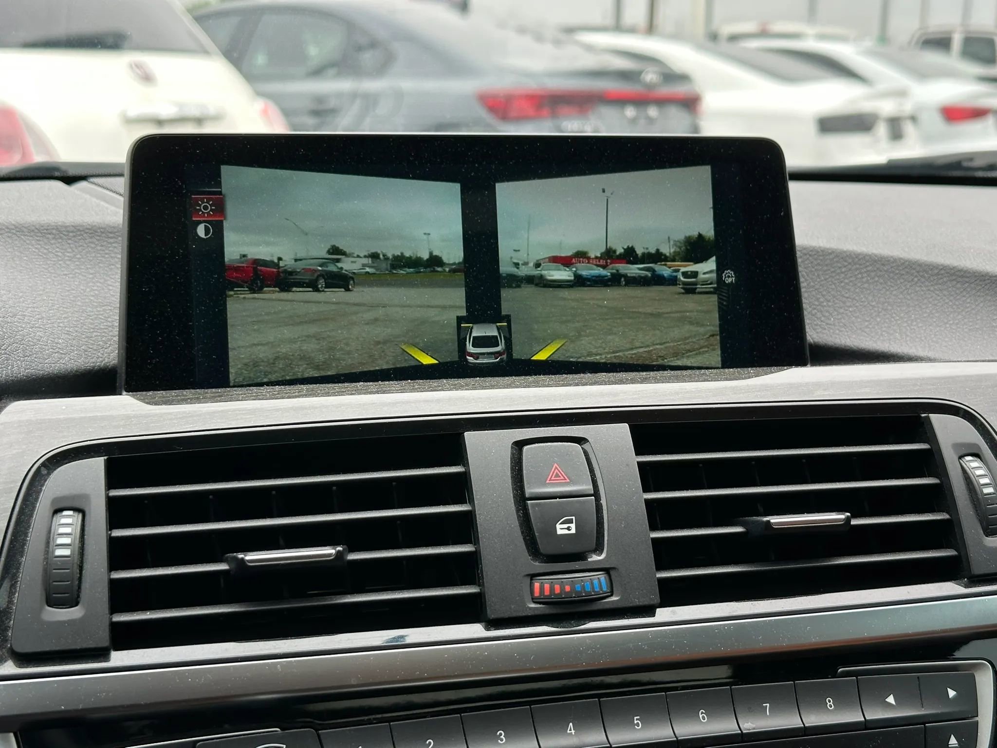 Used 2016 BMW 428i Gran Coupe RWD image 29