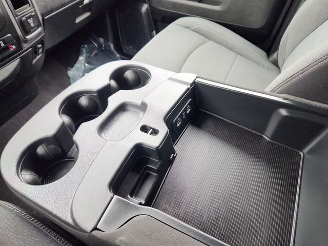Used 2024 RAM 1500 Classic Warlock w/ Electronics Group image 44