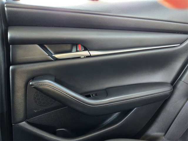 Used 2023 MAZDA MAZDA3 s image 14