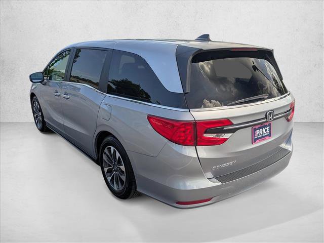 Used 2022 Honda Odyssey EX-L image 7
