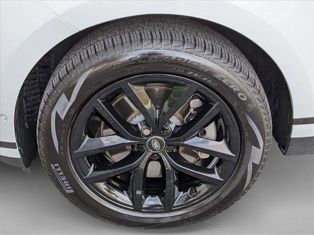 Certified 2026 Land Rover Range Rover Velar S image 24
