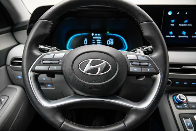 Used 2025 Hyundai Palisade SEL image 32