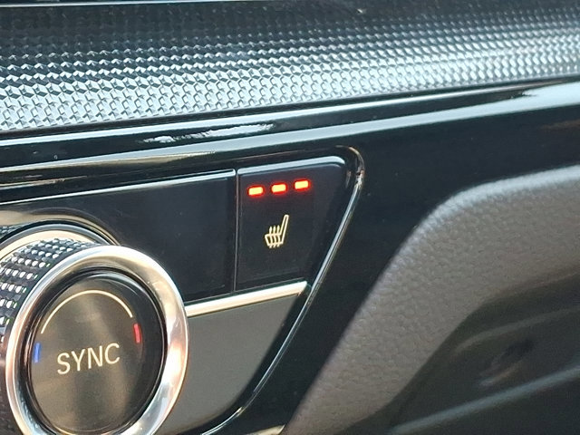 Certified 2026 Honda CR-V Sport Touring image 27