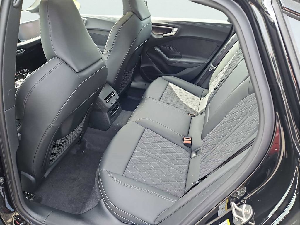 New 2026 Audi S5 Premium Plus AWD/4WD image 20