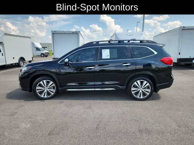 Used 2021 Subaru Ascent Touring w/ Popular Package #2A AWD/4WD image 4