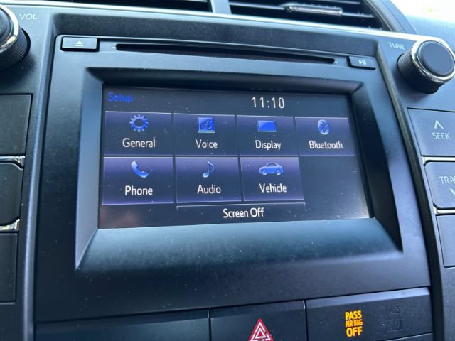 Used 2016 Toyota Camry LE FWD image 13