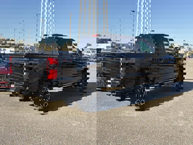 New 2026 Ford F250 Platinum image 21