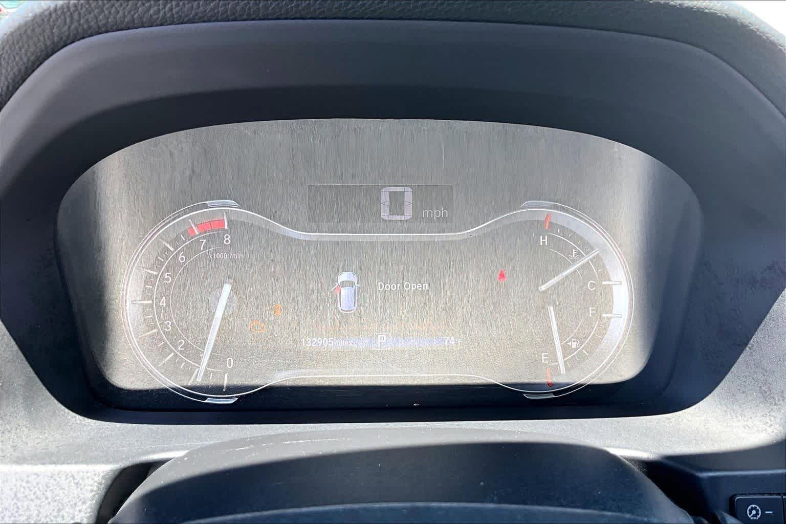 Used 2018 Honda Pilot EX-L image 25
